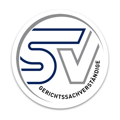 SV Gerichtssachverständige