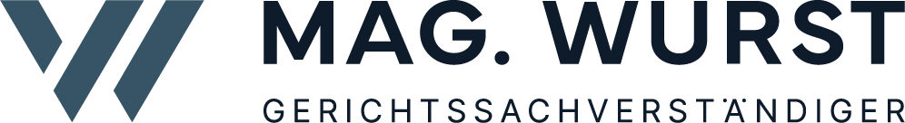 Mag. Thomas Stefan Wurst Gerichtssachverständiger